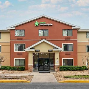 Extended Stay America Suites - Daytona Beach - International Speedway