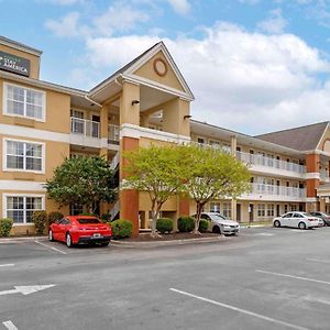 Extended Stay America Suites - Huntsville - Us Space And Rocket Center