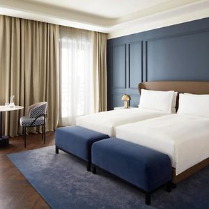 Premium Twin Room