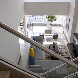 Gallery Two-Bedroom Residence