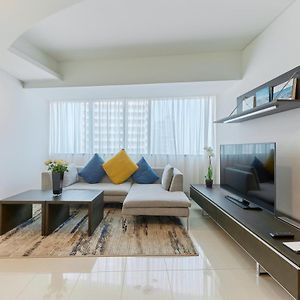 One-Bedroom Residence