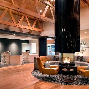 Residence Inn By Marriott Redwood City San Carlos