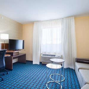 Queen Suite