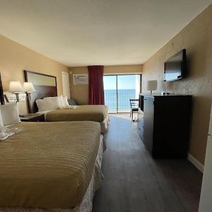 Oceanfront Queen Room