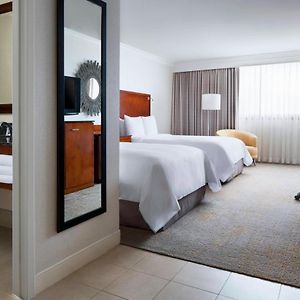 Tower Double Room