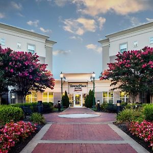 Towneplace Suites By Marriott Springfield
