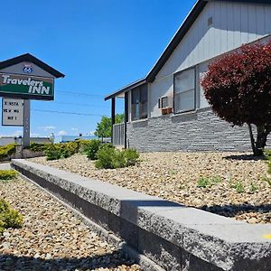 Travelers Inn