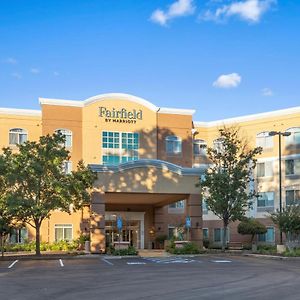 Fairfield Inn & Suites Rancho Cordova