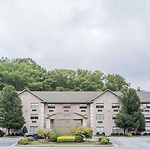 Comfort Inn Huntington Near University Area