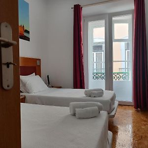 Guest House Rooms In Bairro Alto