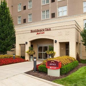 Residence Inn By Marriott St. Louis Downtown