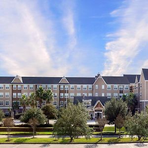 Residence Inn By Marriott Houston Katy Mills