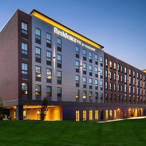 Residence Inn By Marriott Boston Waltham