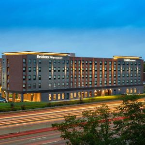Fairfield Inn & Suites By Marriott Boston Waltham