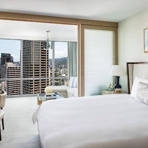 City Corner Room
