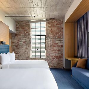 Loft Room