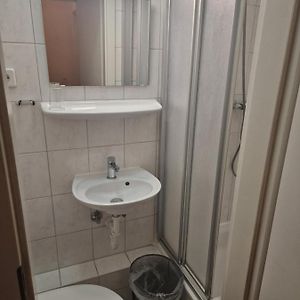 Comfort Single Room