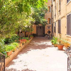 Le Suite Di Borgo