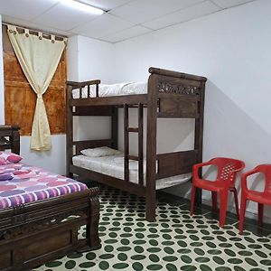 Family King Room