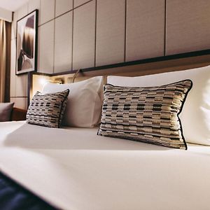Upgraded Room