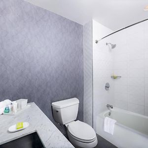 Executive King Suite