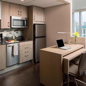 King Studio Hearing accessible