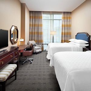 Tradition Double Room Mobility accessible