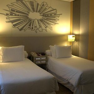 Executive Twin Room
