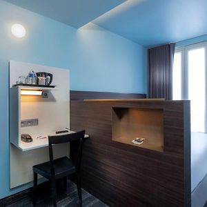 Cozy Double Room
