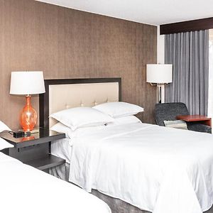 Tradition Double Room Hearing accessible