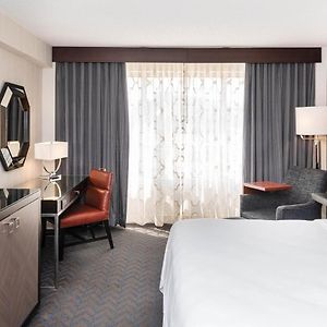 Tradition King Guest Room