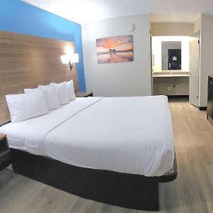 King Room Disability Access