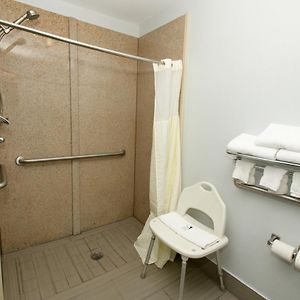 Queen Room Disability Access