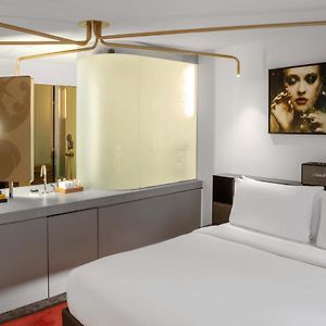 Cozy King Room