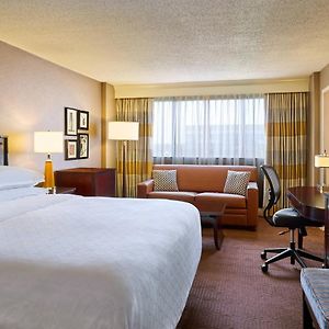 King Room Mobility accessible