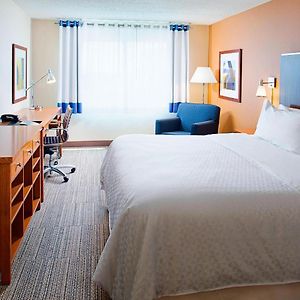 King Room Mobility accessible