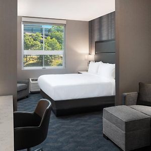 One-Bedroom King Suite