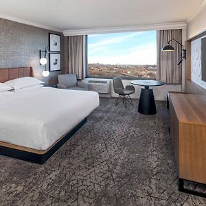 Club Upper Floors King Room