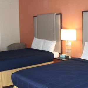 Double Room Mobility accessible