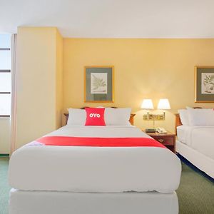 Queen Suite