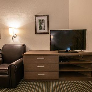 Suite Disability Access