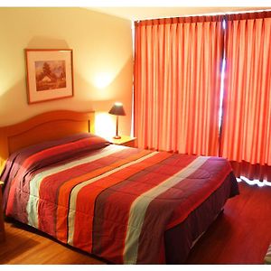 Standard Queen Suite