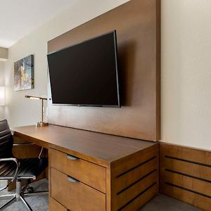 Queen Suite Mobility accessible