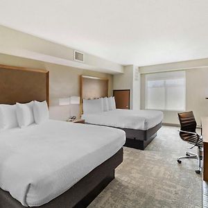 Queen Room Disability Access