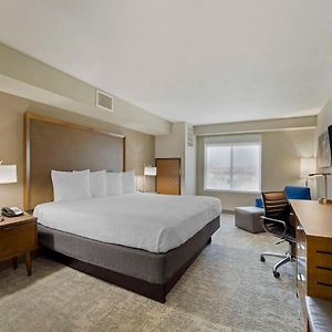 King Room Disability Access