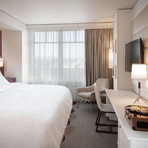 King Room Hearing Accessible