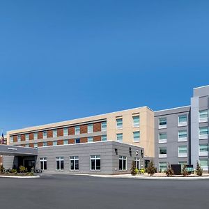 Home2 Suites By Hilton Bangor