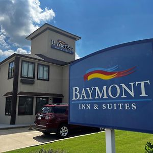 Baymont By Wyndham Bryan College Station