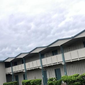 Safari Inn Motel