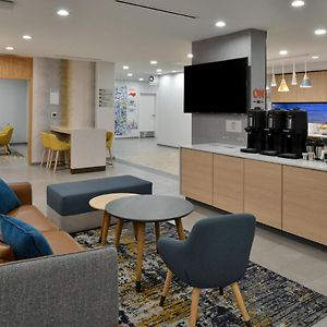 Towneplace Suites By Marriott Asheville Downtown